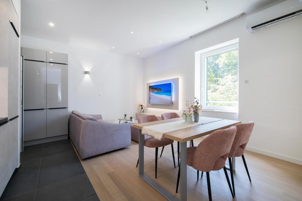 Lalu Apartment Split Exterior photo